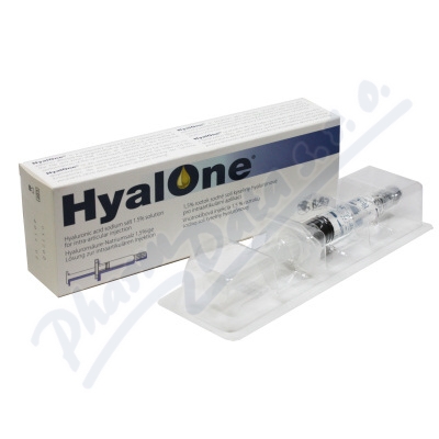 HyalOne 60mg/4ml