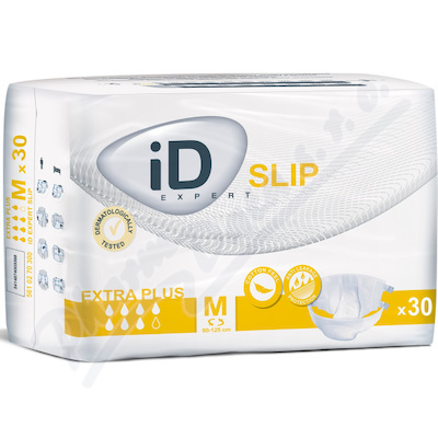 iD Slip Medium Extra Plus CEE 5610270300 30ks