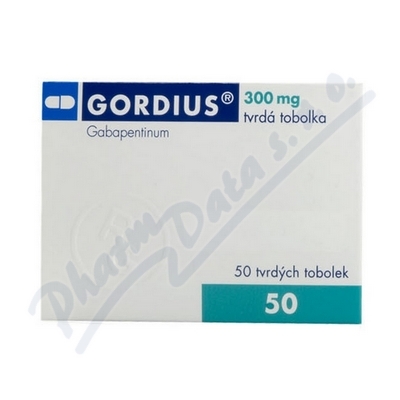 gordius